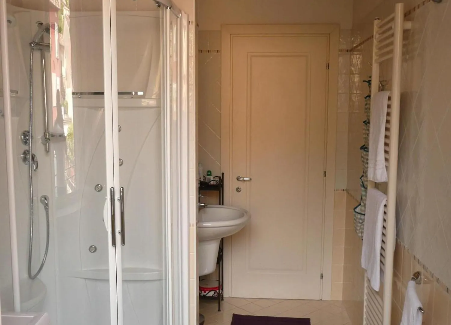 Stilvolle Wohnung In Toscolano-Maderno 0*,  Italia